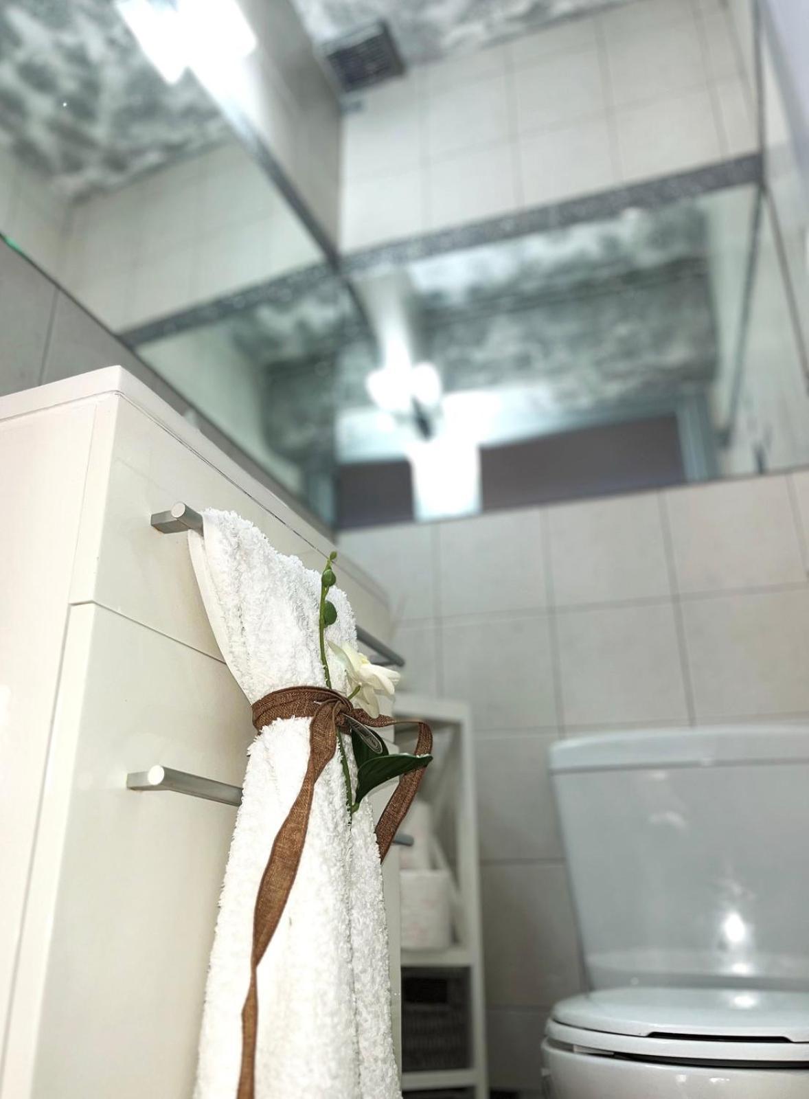 Apartmán Diamond Lux *