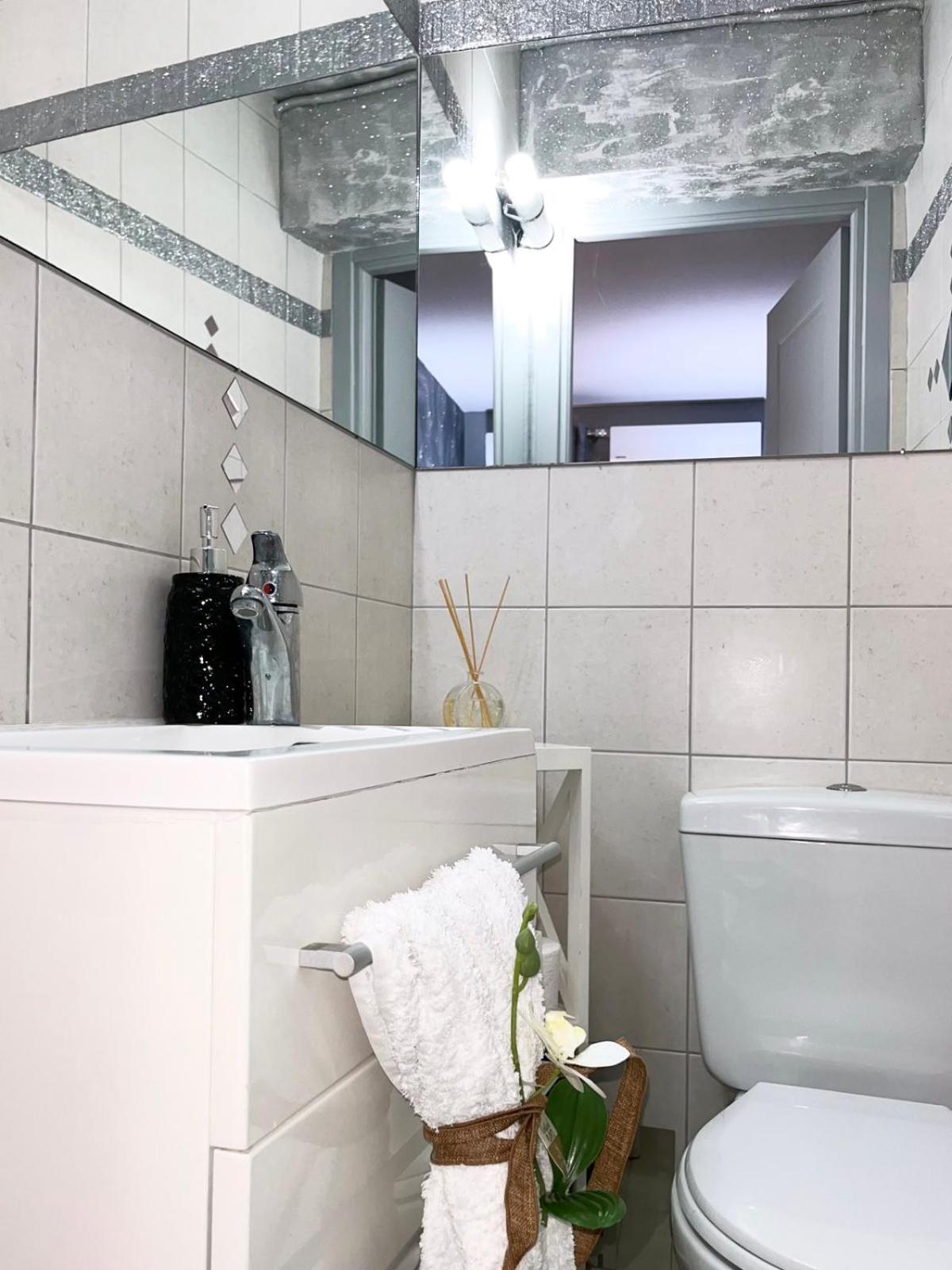 Diamond Lux Apartmán Argostoli (Kefalonia)