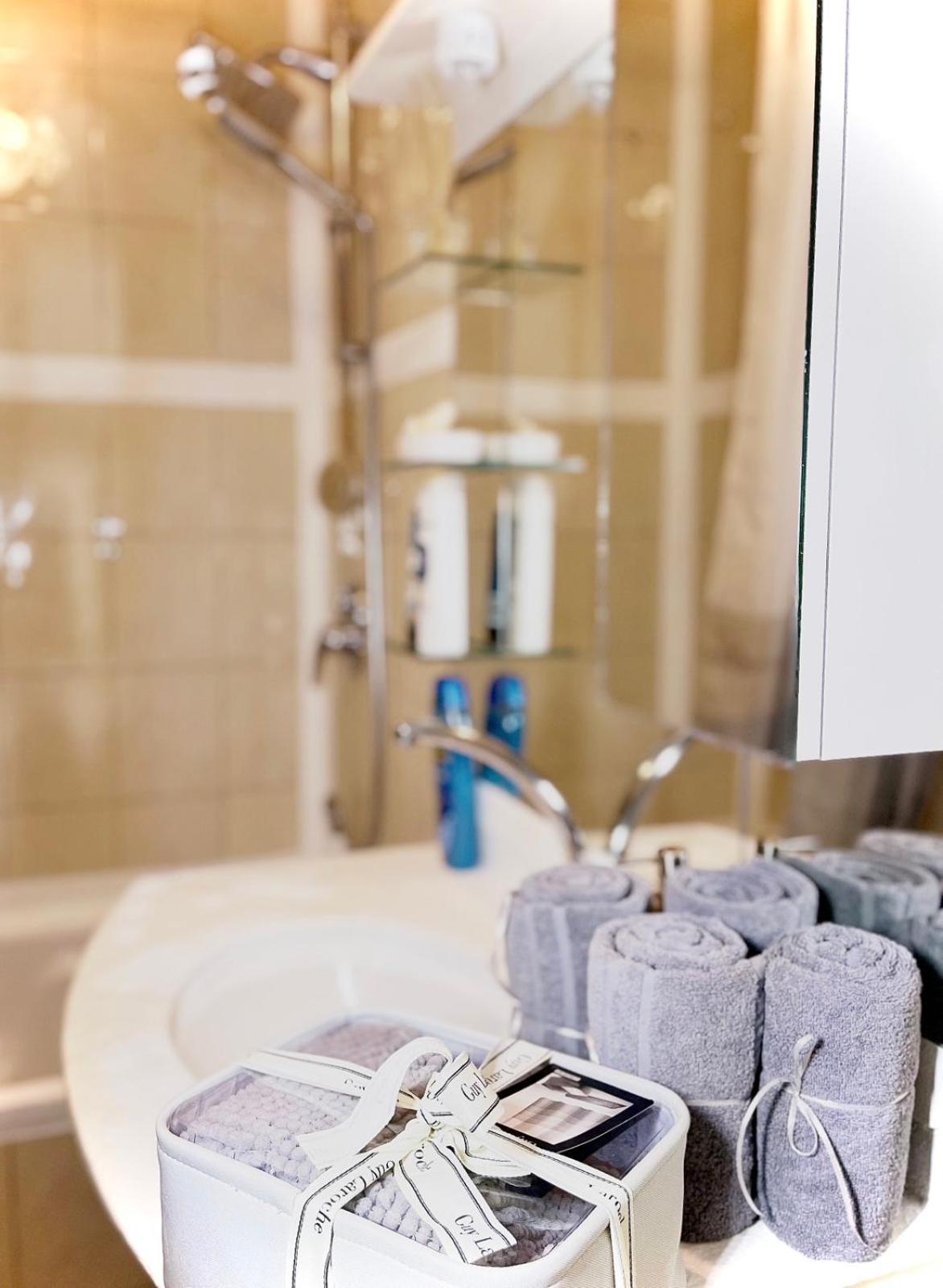Diamond Lux Apartmán *
