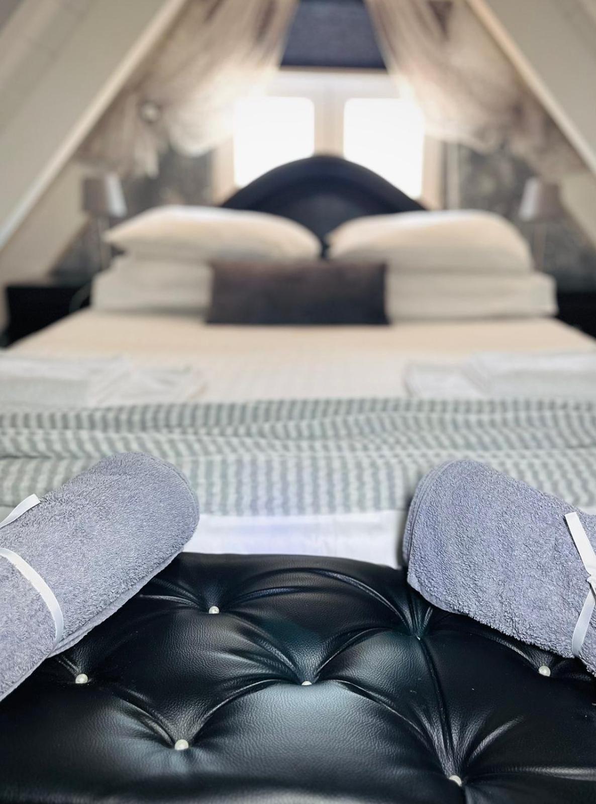 Apartmán Diamond Lux *