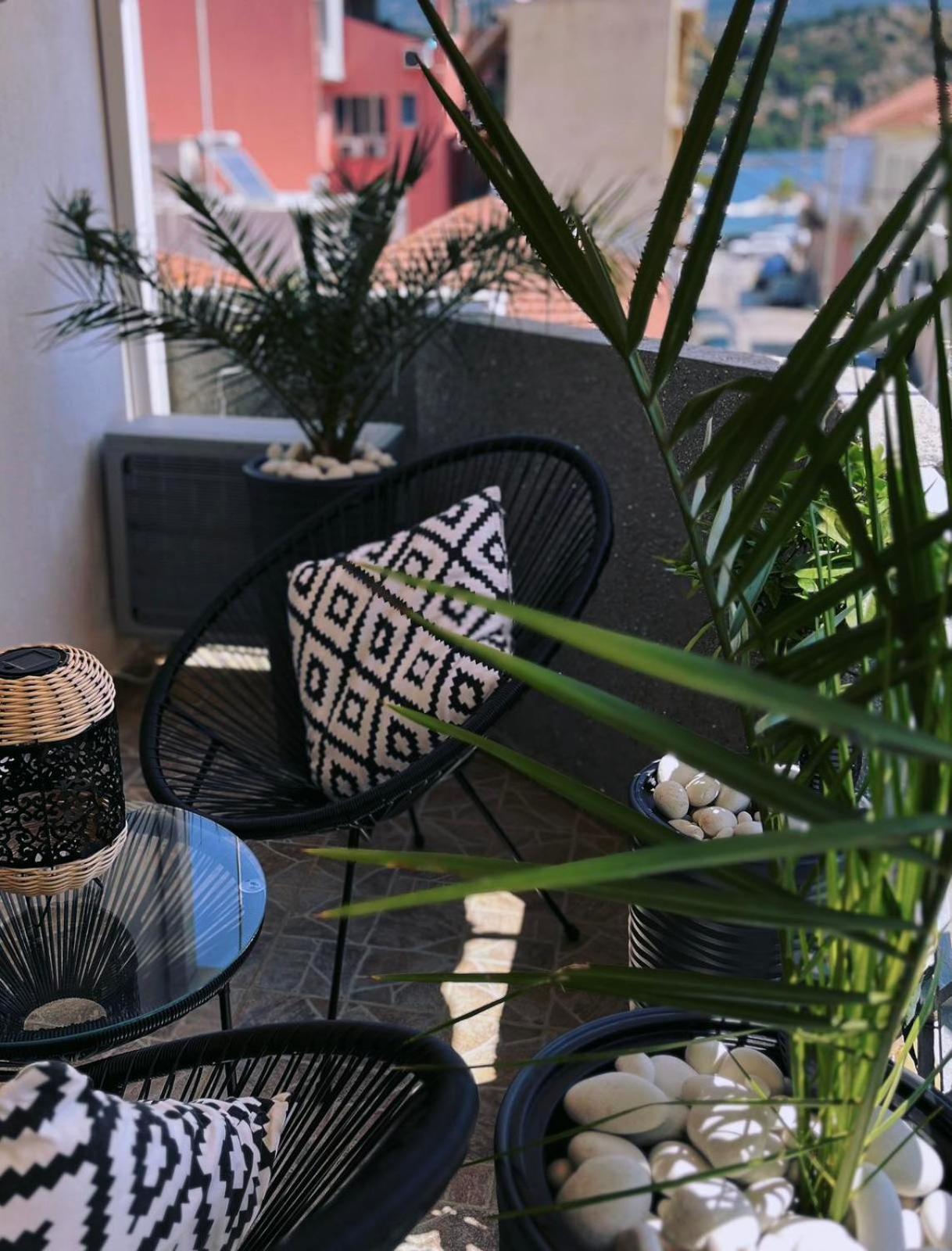 Diamond Lux Apartmán Argostoli (Kefalonia)