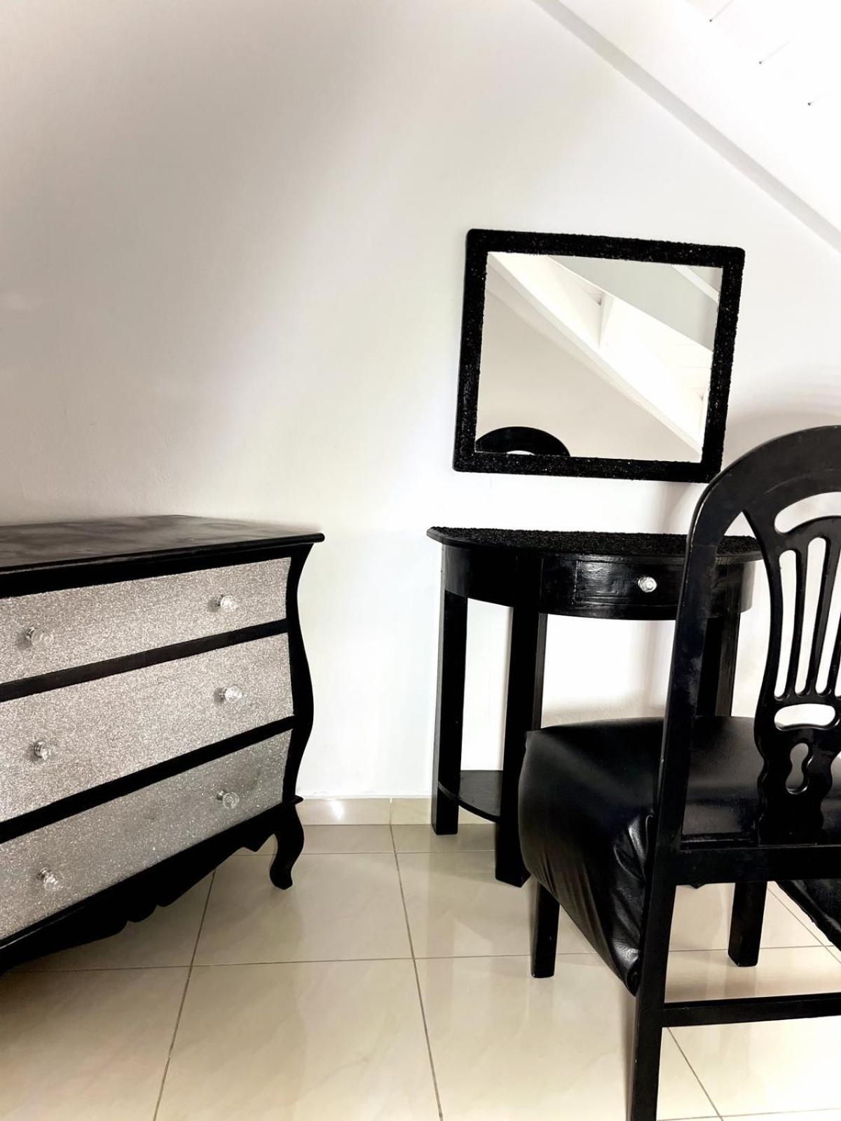 Apartmán Diamond Lux