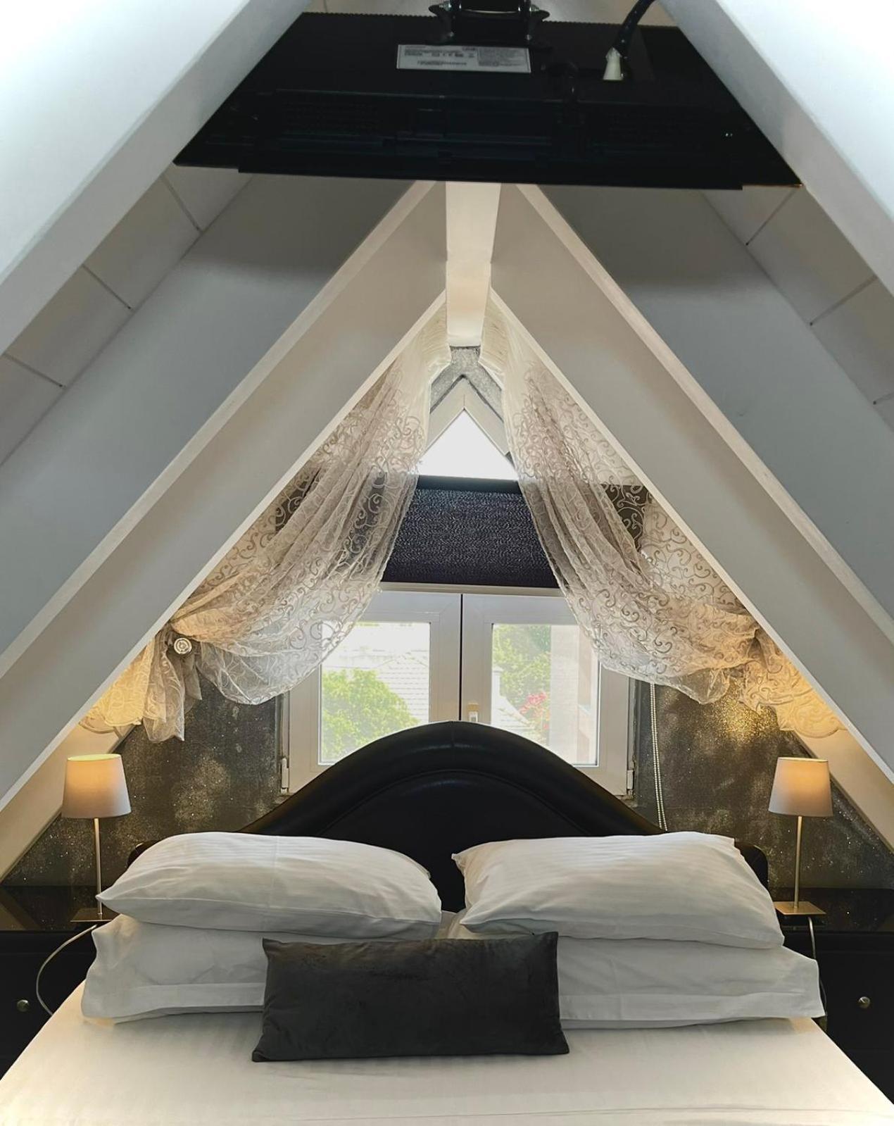 Diamond Lux Apartmán *