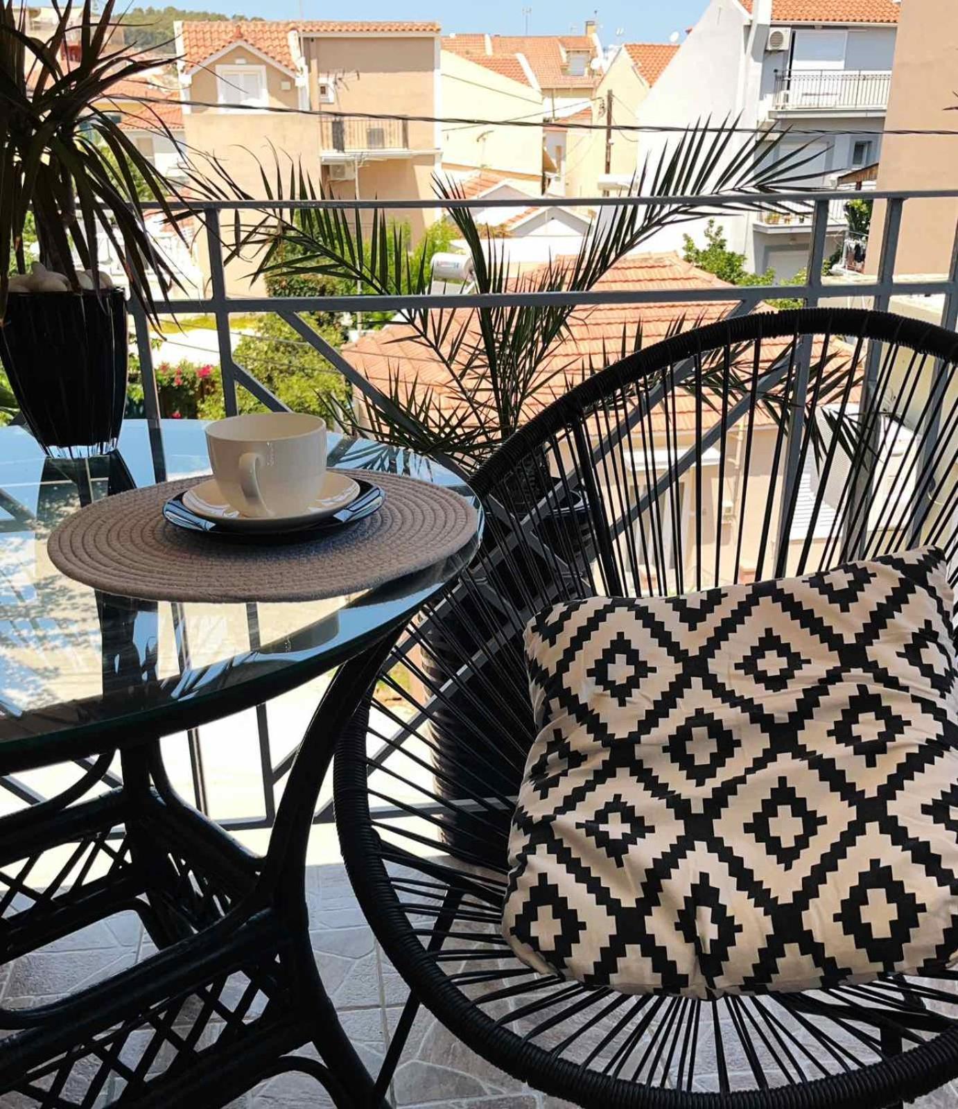 Apartmán Diamond Lux *