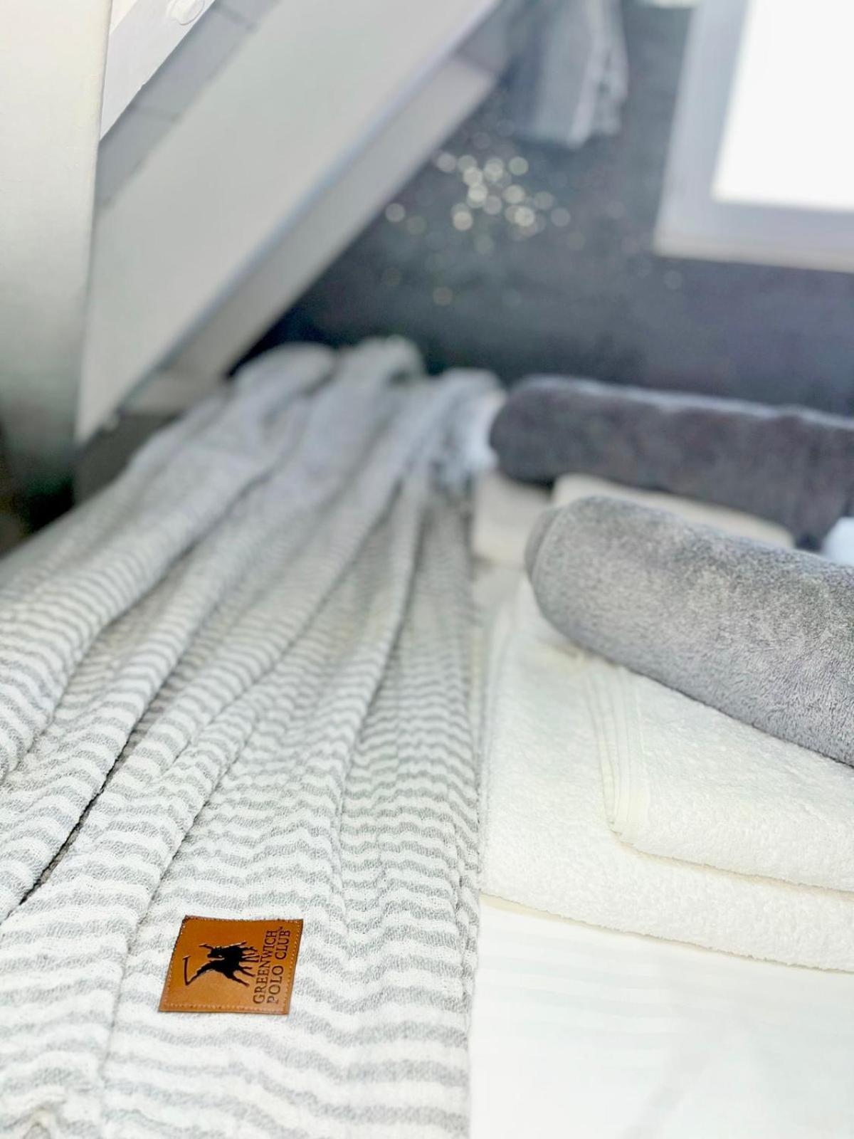 Diamond Lux Apartmán