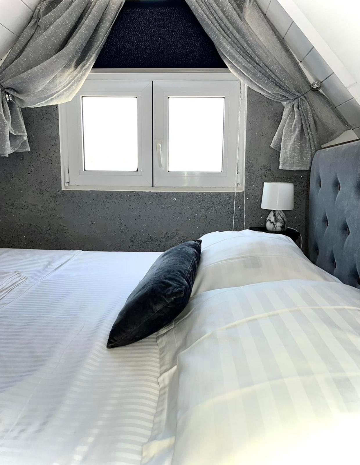 Diamond Lux Apartmán *