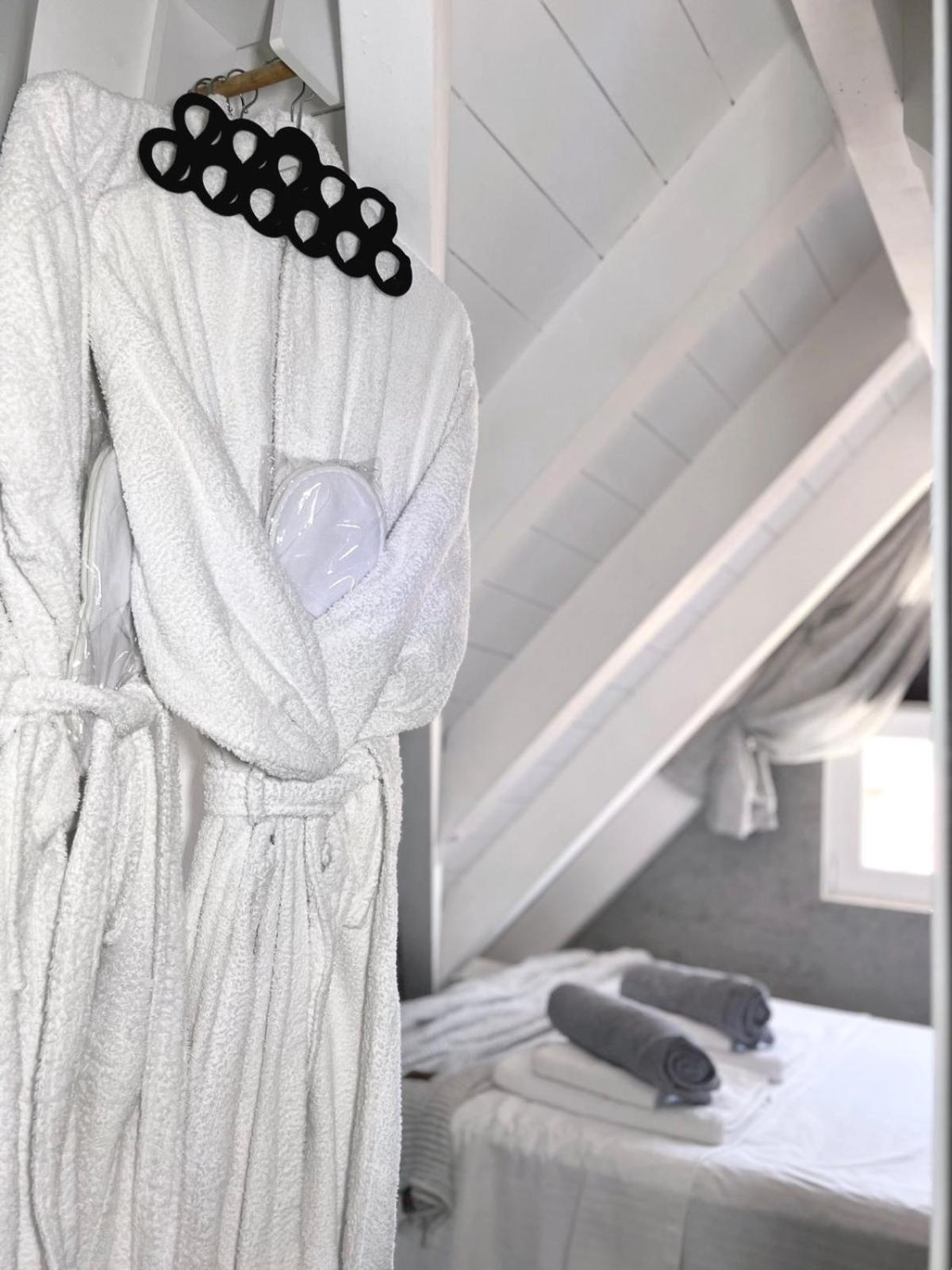 Diamond Lux Apartmán