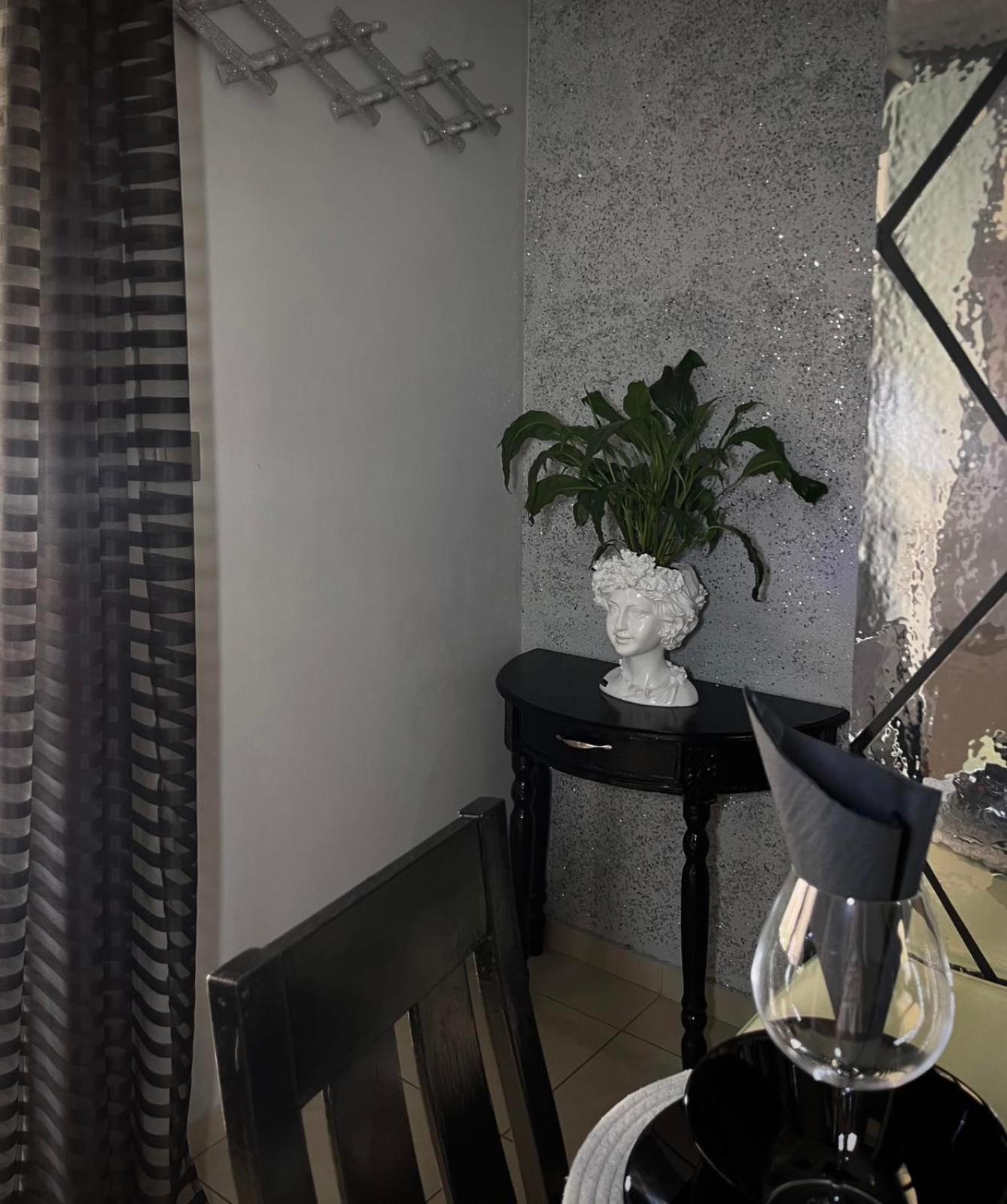 Apartmán Diamond Lux *