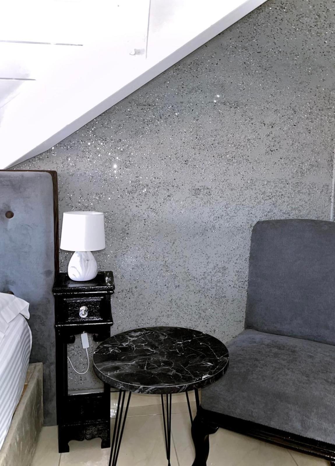 Diamond Lux Apartmán Argostoli (Kefalonia)