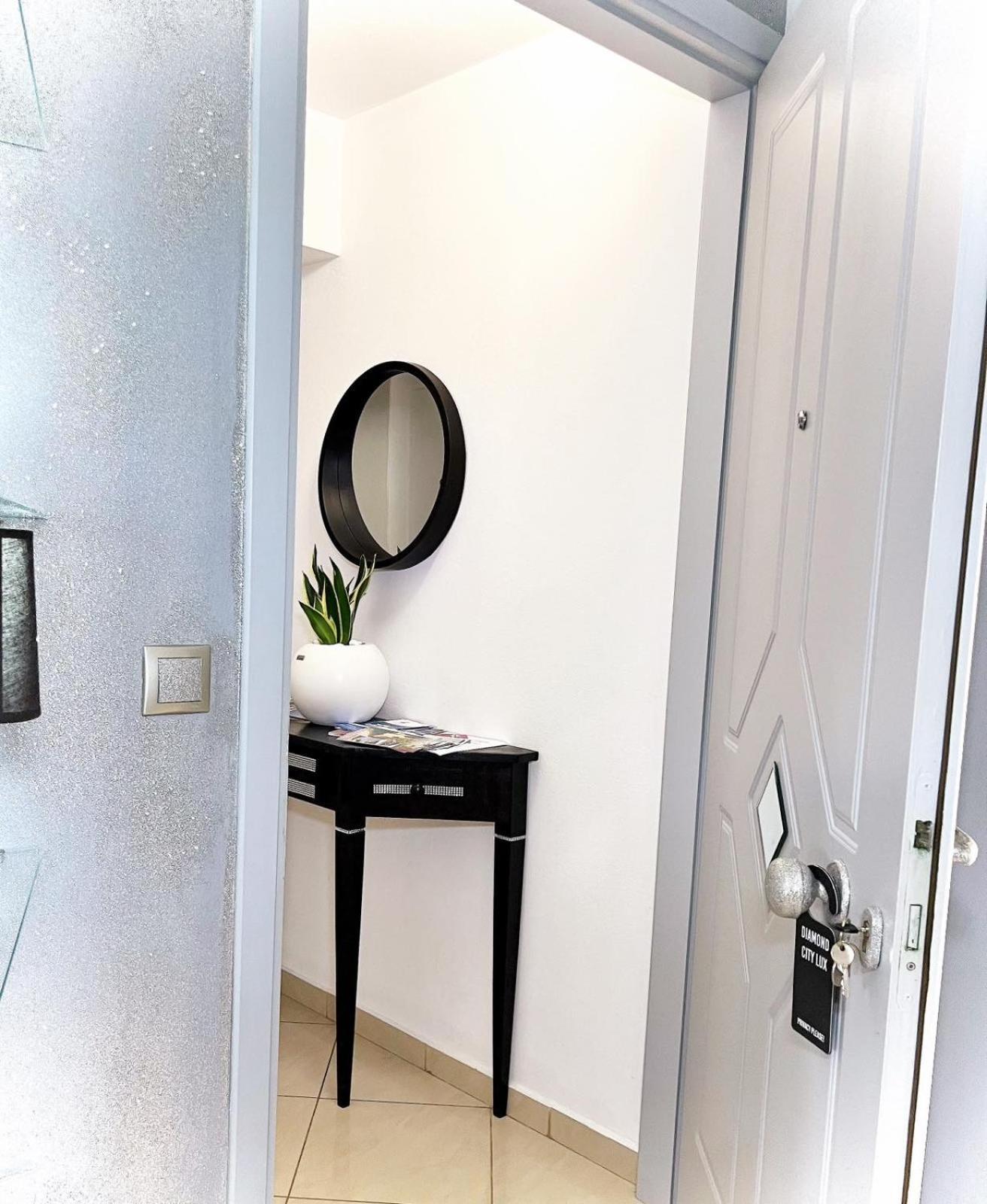 Diamond Lux Apartmán *