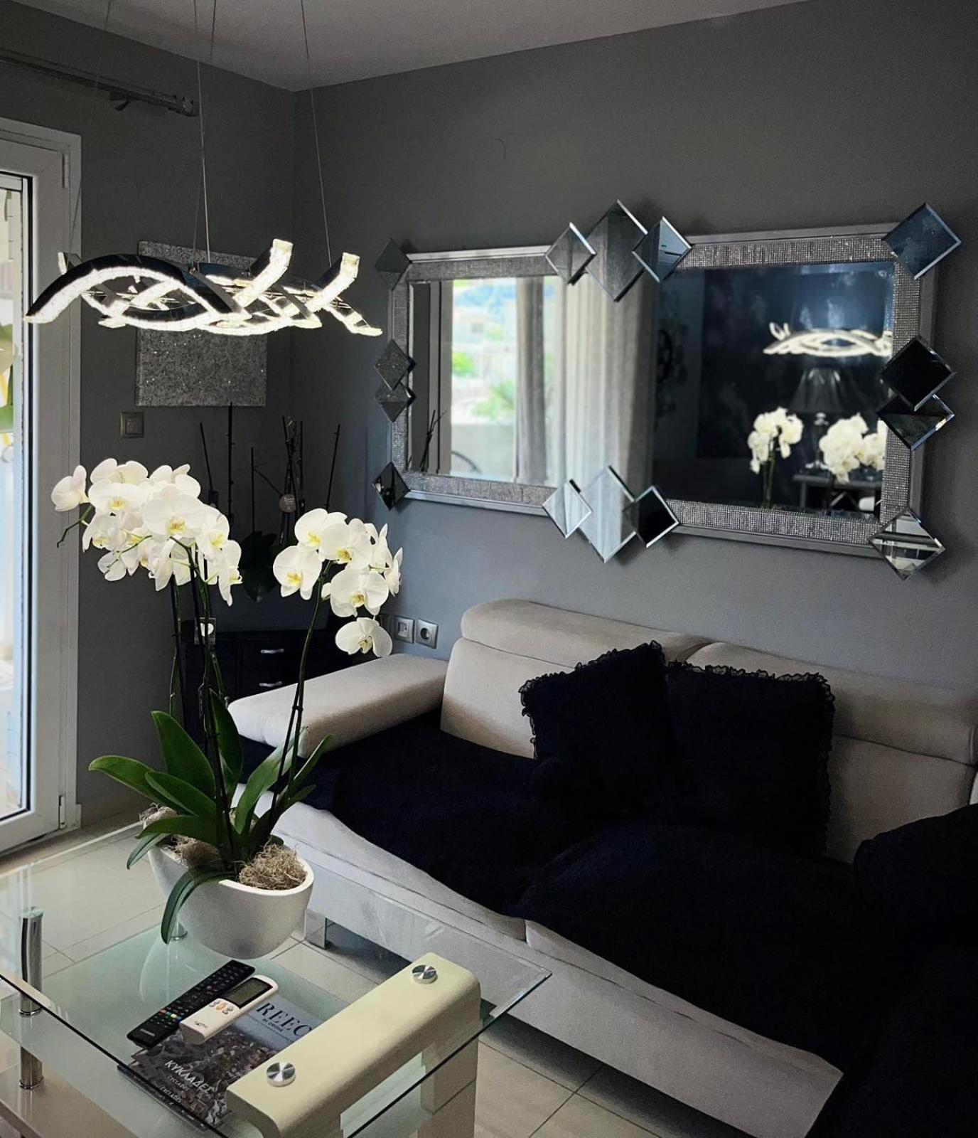Diamond Lux Apartmán