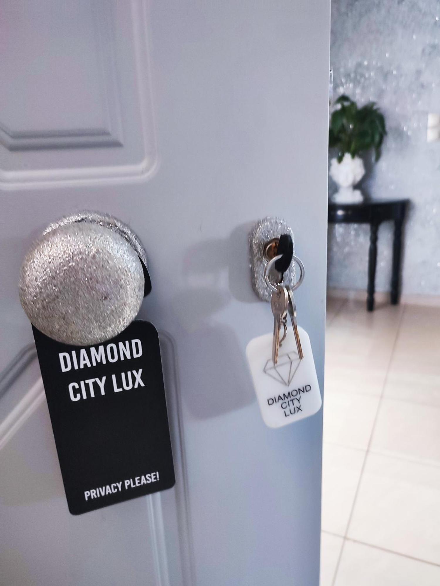 Diamond Lux Apartmán Argostoli (Kefalonia)