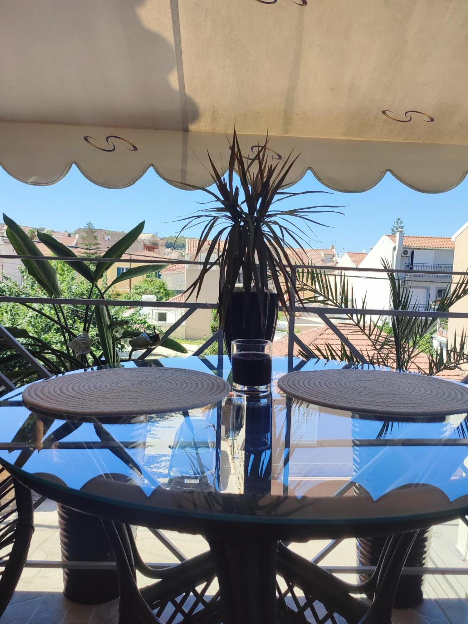 Apartmán Diamond Lux Argostoli (Kefalonia)