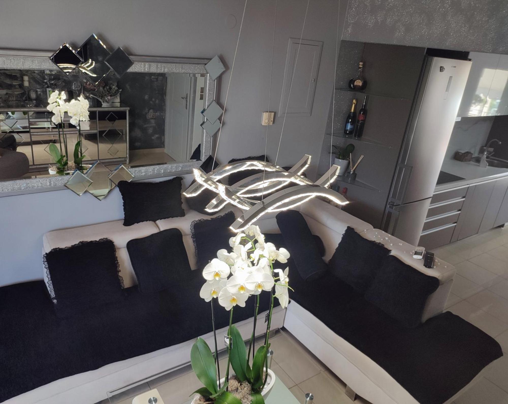 Apartmán Diamond Lux *