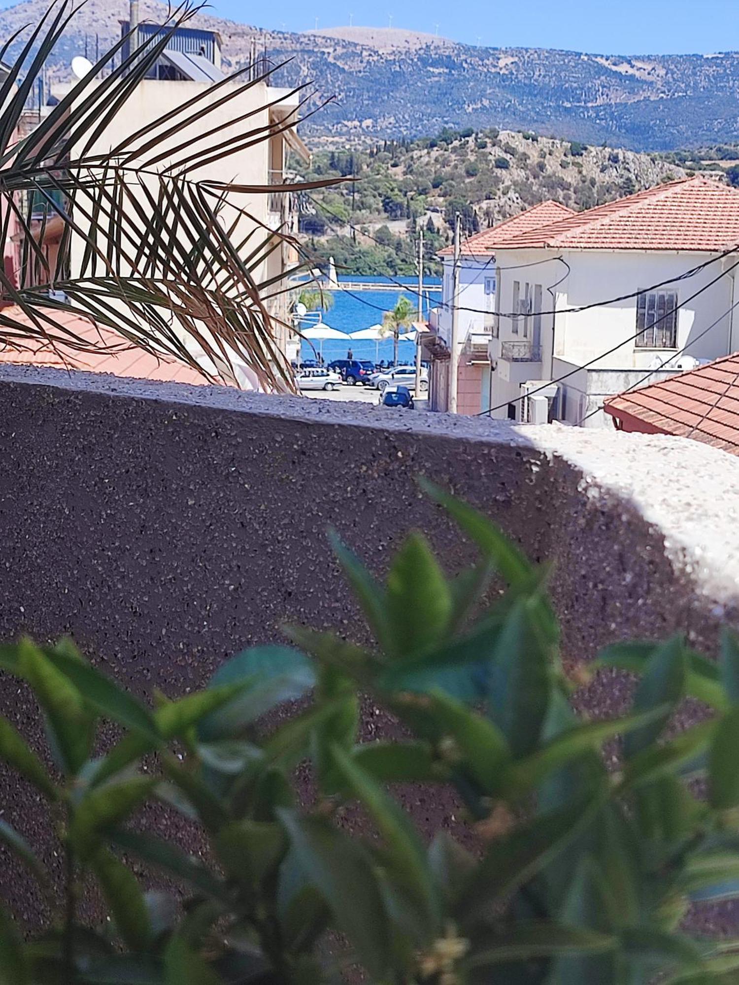 Apartmán Diamond Lux Argostoli (Kefalonia)
